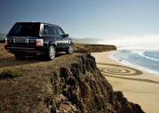 Land Rover Range Rover Land Rover Range Rover